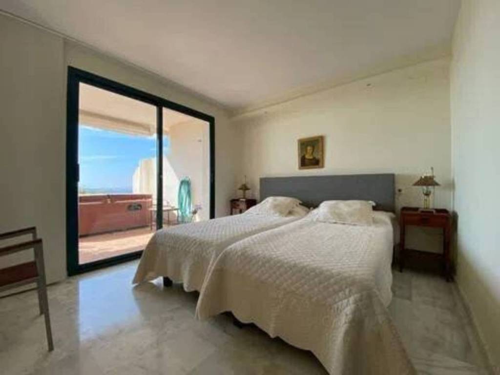 Dormitorio