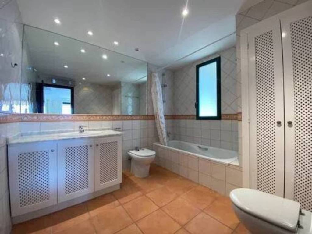 Baño