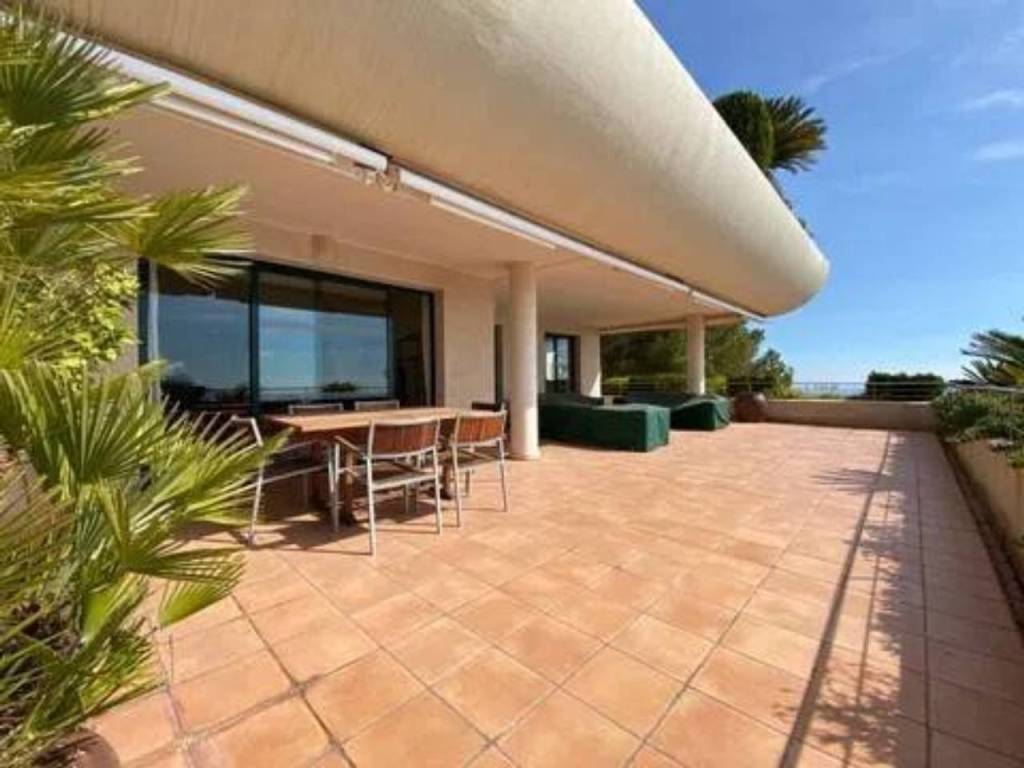 Terraza