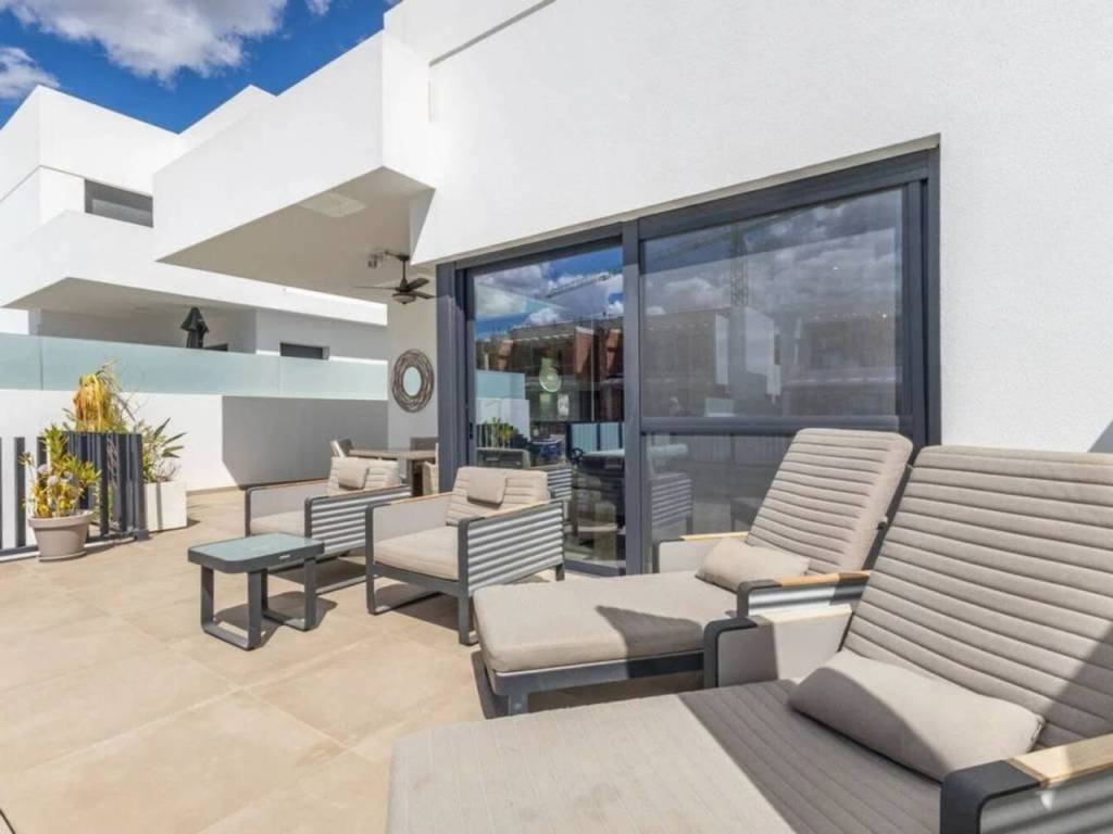 Terraza