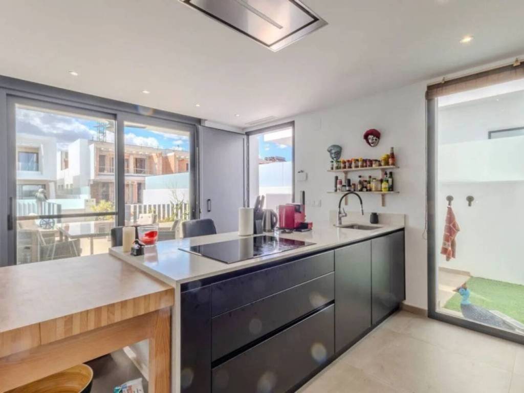 Cocina