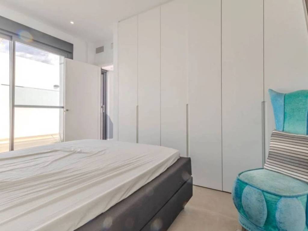 Dormitorio