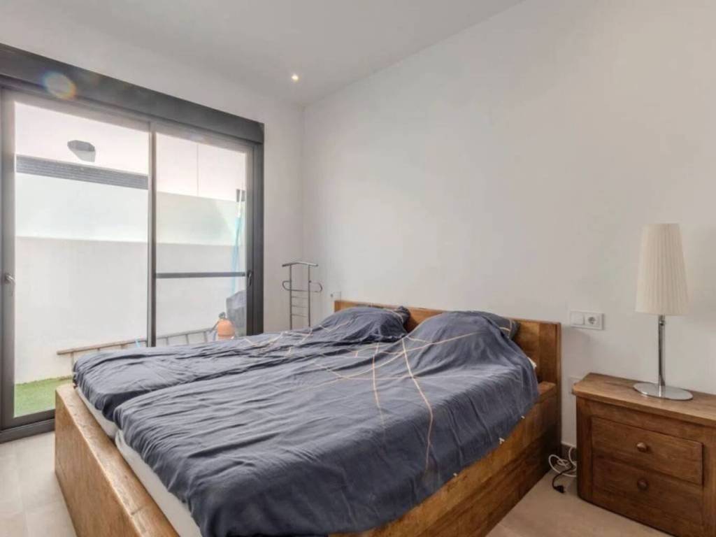 Dormitorio
