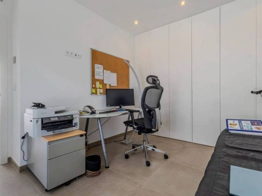 Dormitorio