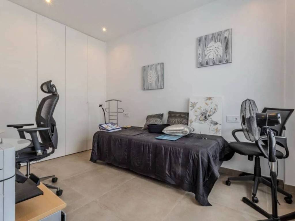 Dormitorio