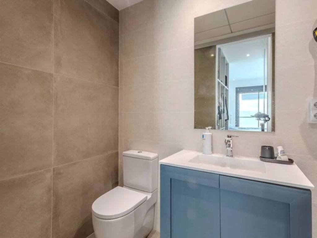Baño