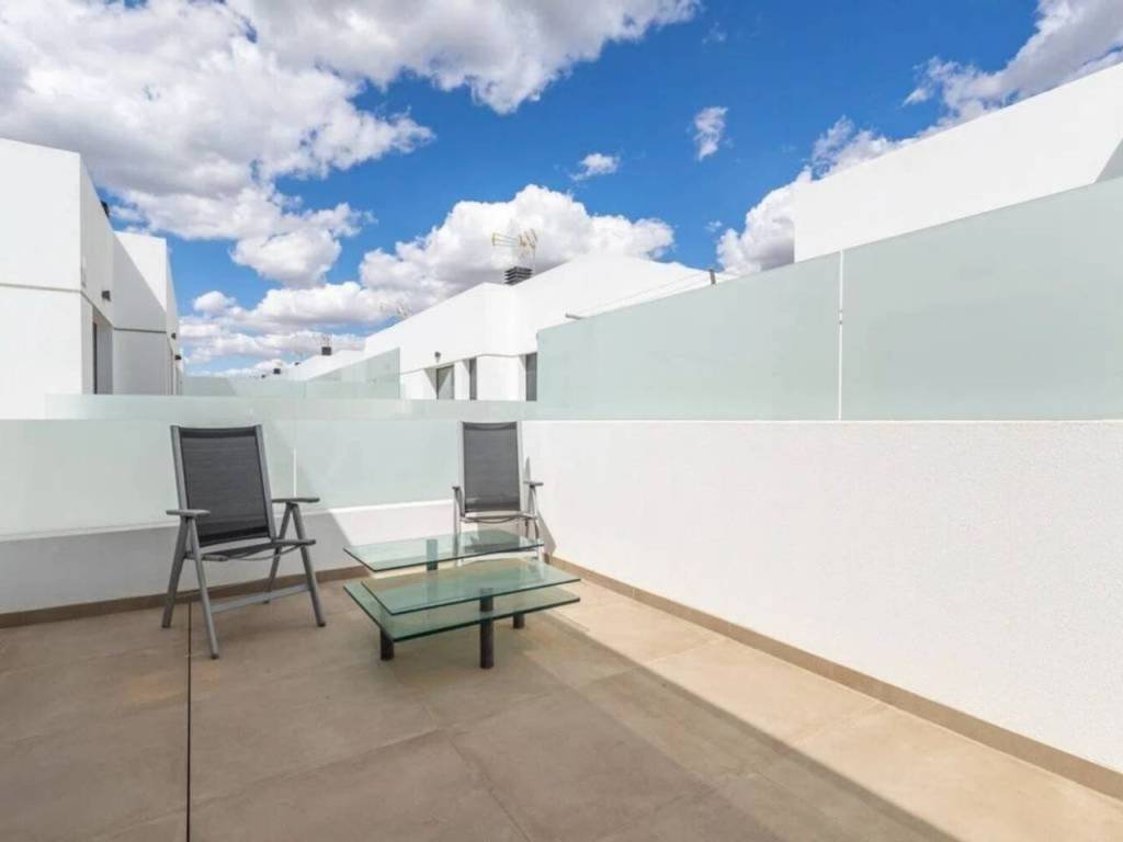Terraza