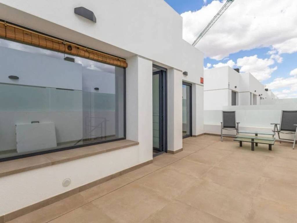 Terraza
