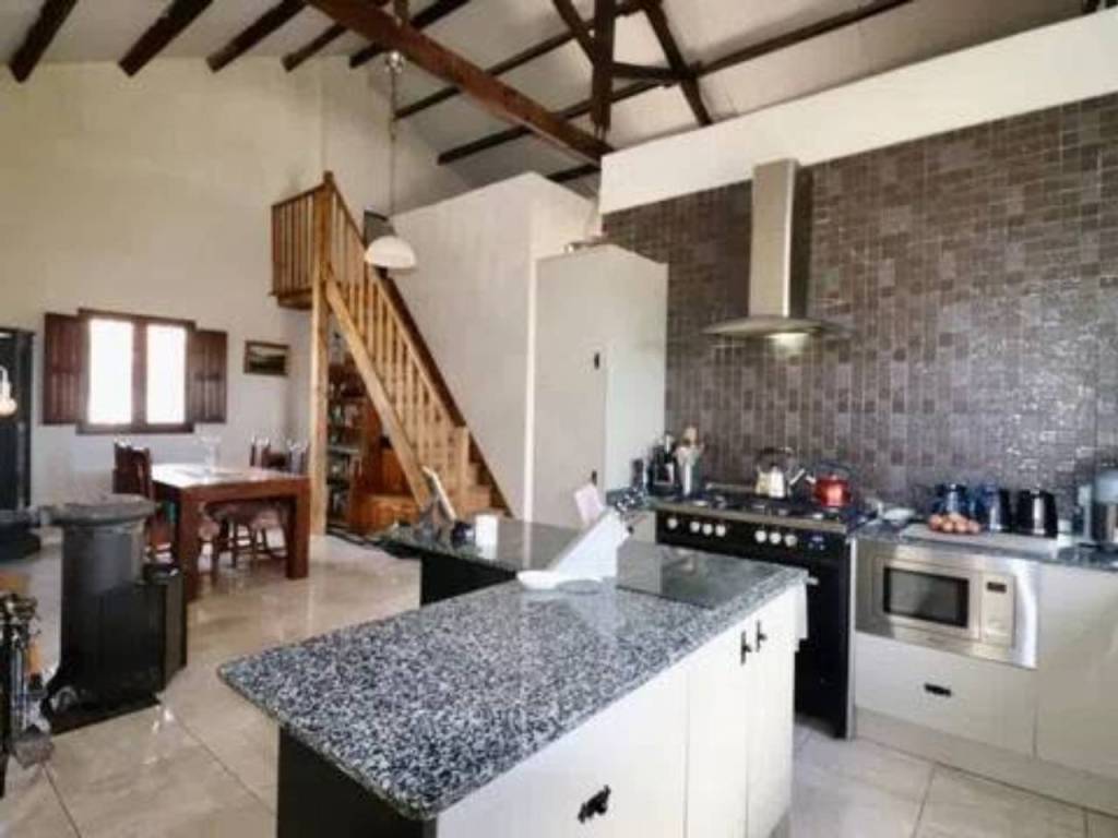 Cocina