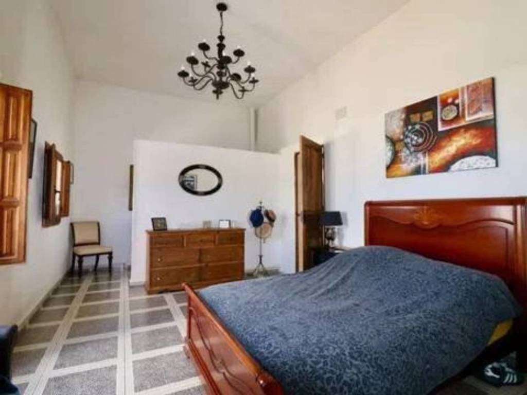 Dormitorio