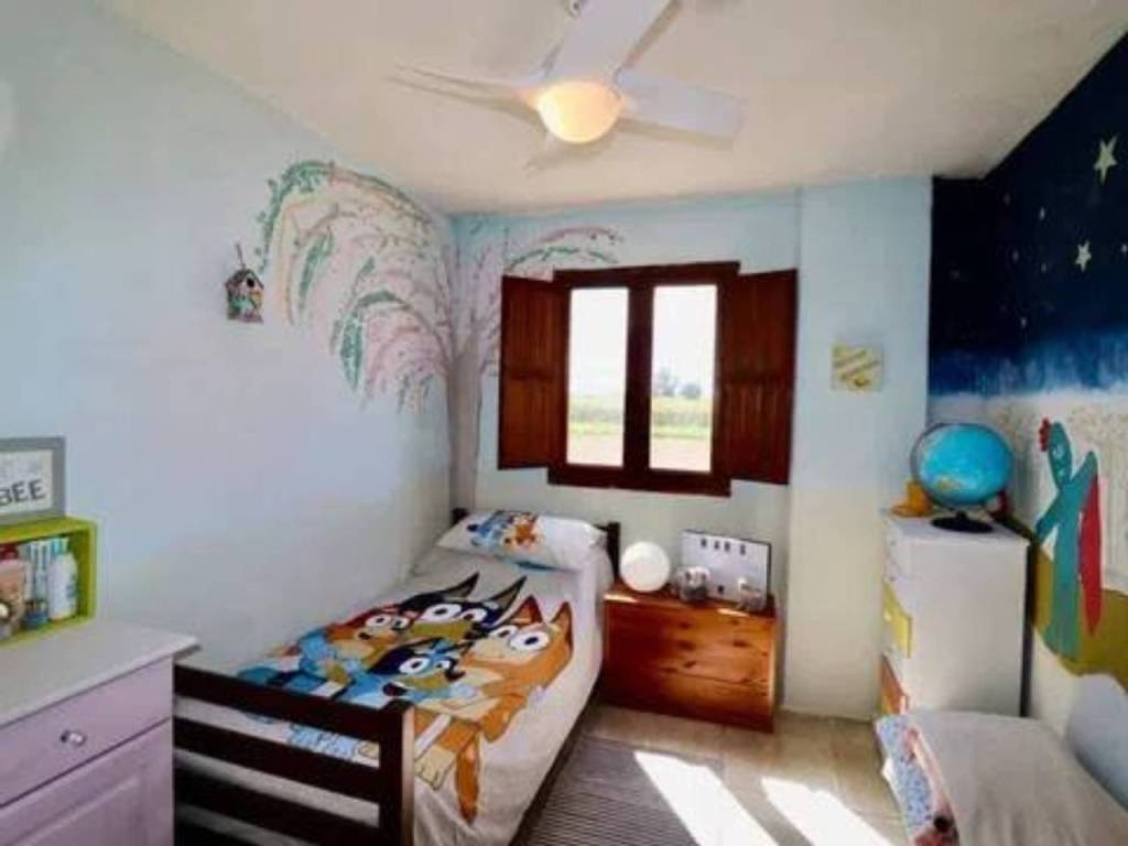 Dormitorio