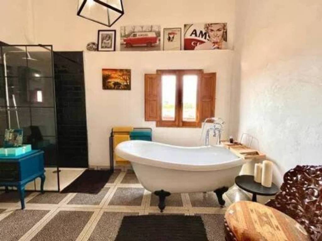 Baño