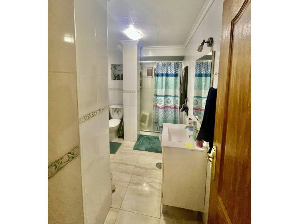 Baño