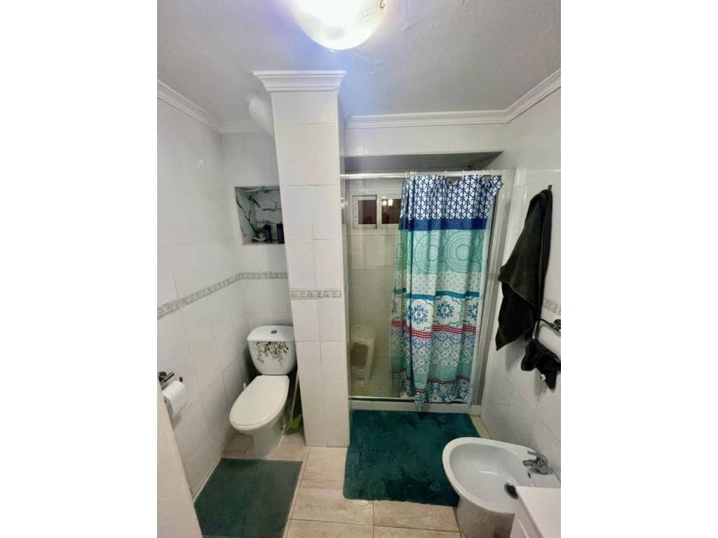 Baño