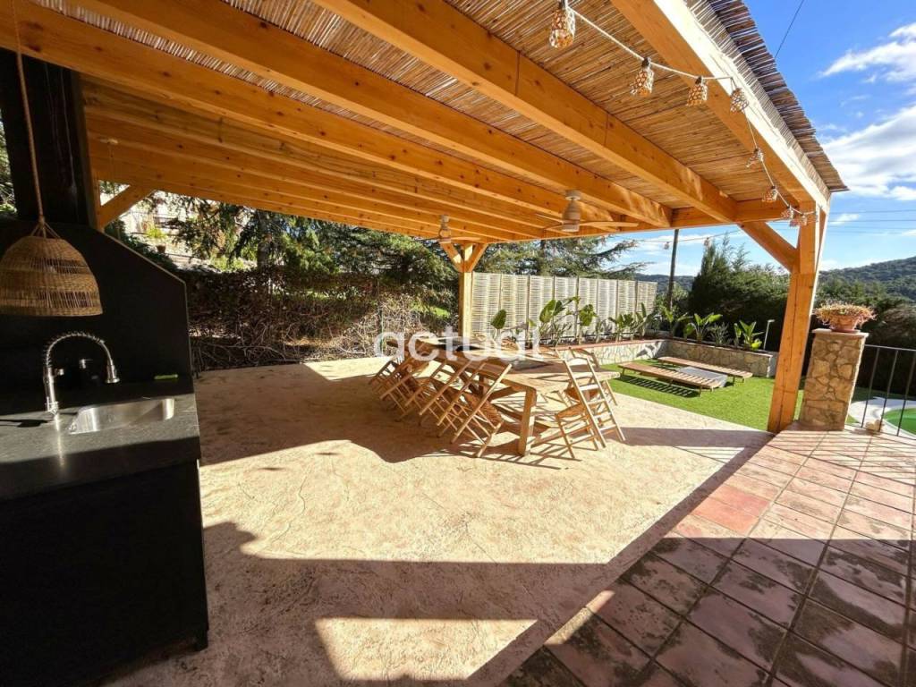 Terraza