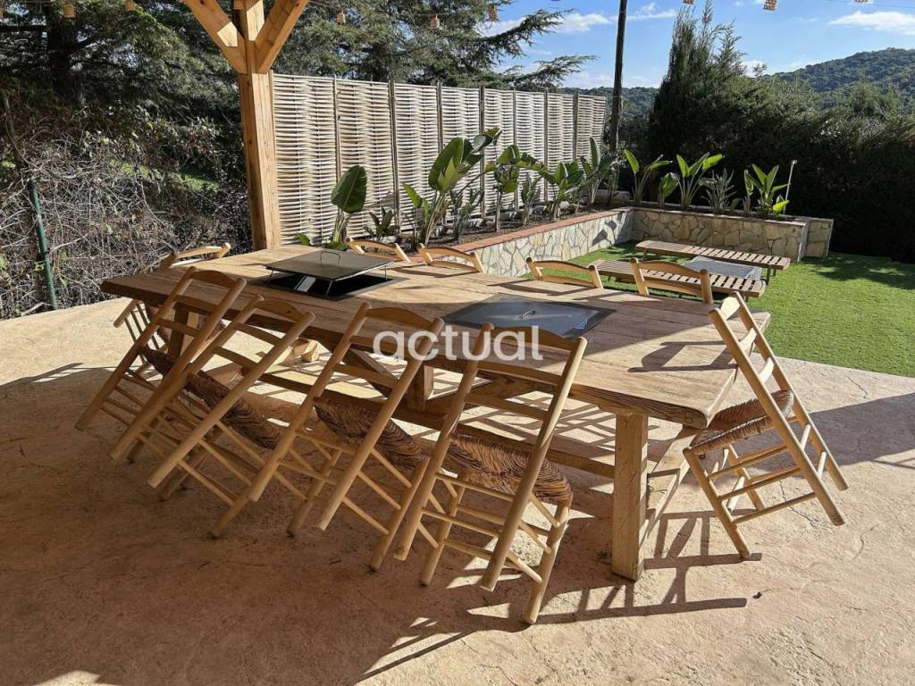 Terraza