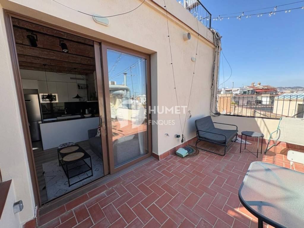 Terraza