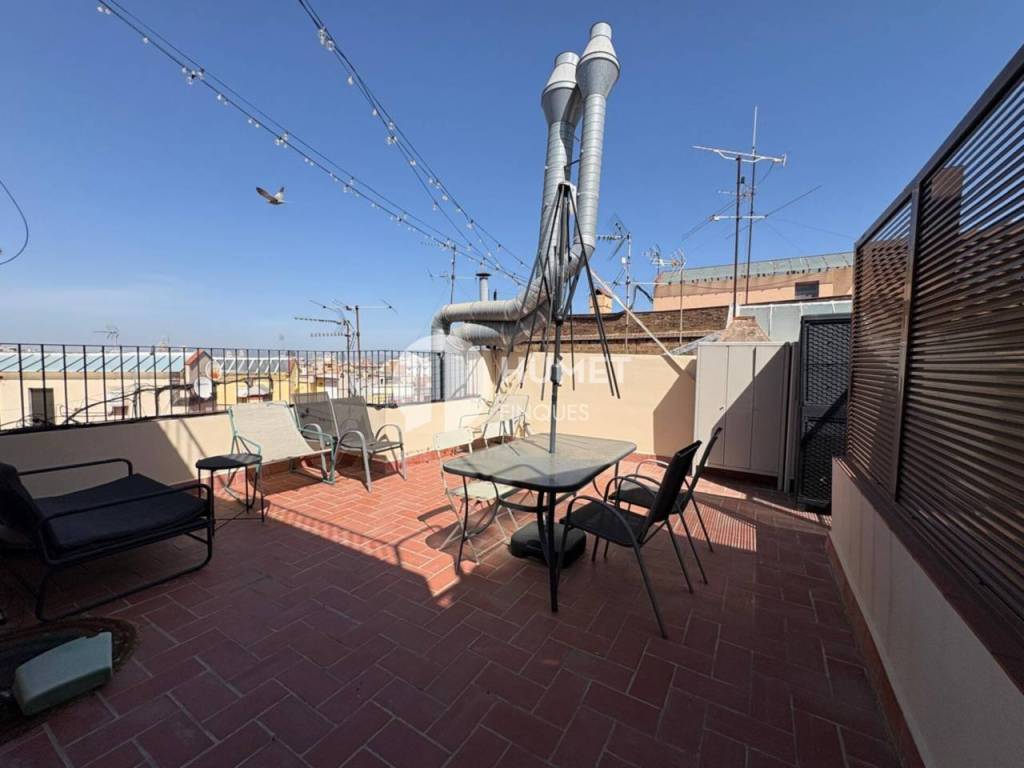 Terraza