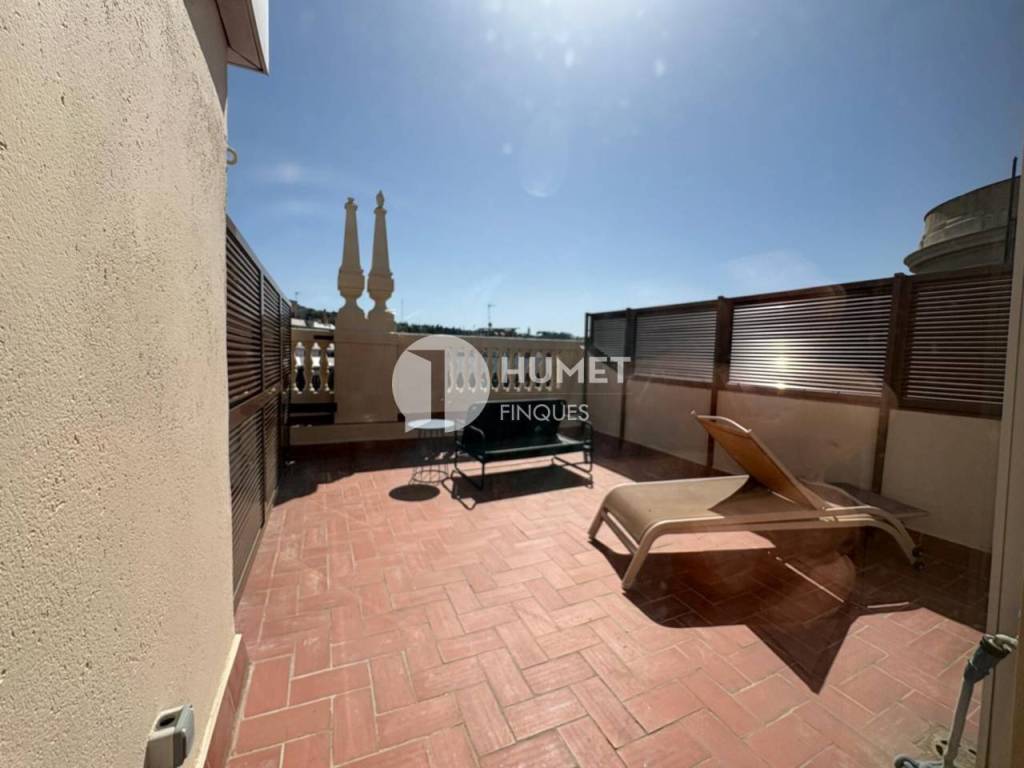Terraza