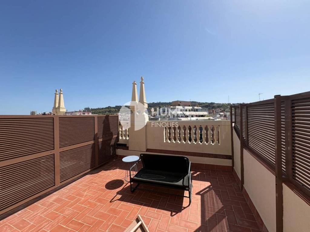 Terraza