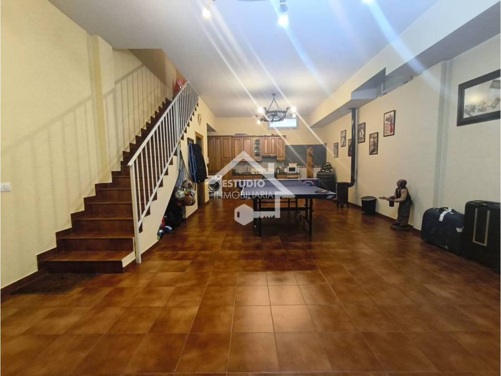 Escalera