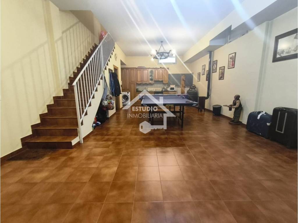 Escalera