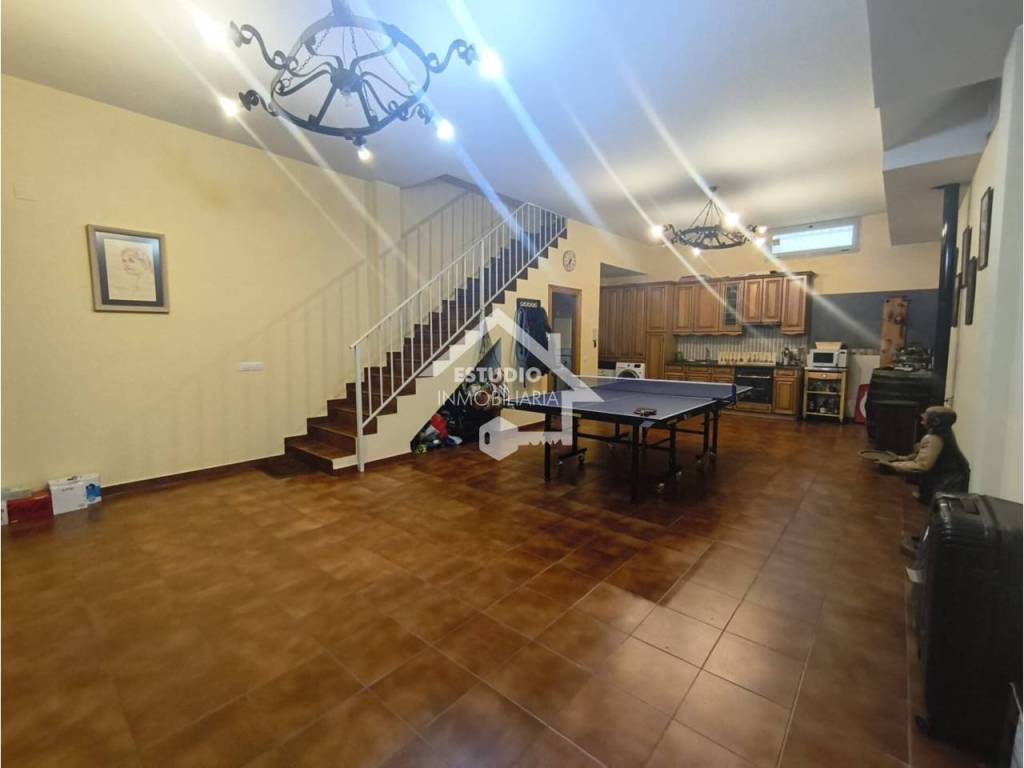 Escalera