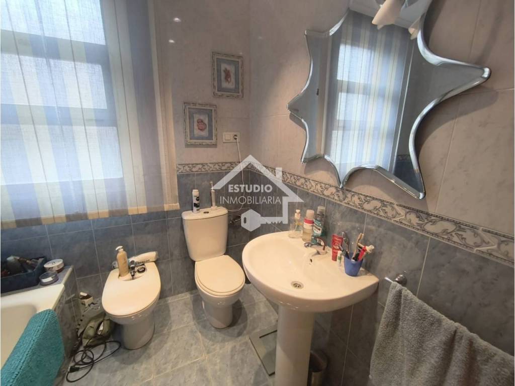Baño