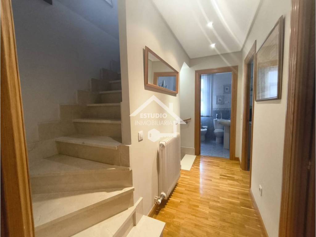 Escalera