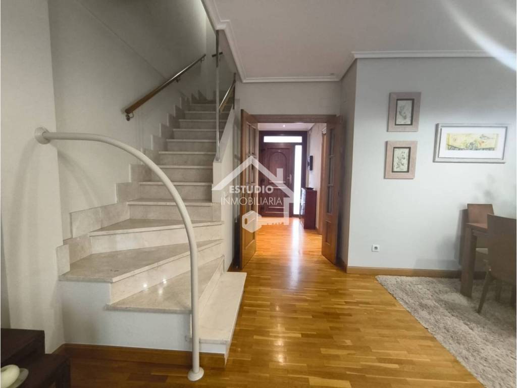 Escalera