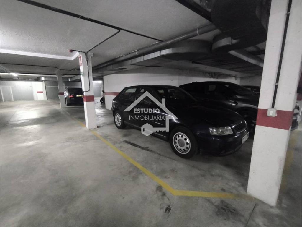 Garaje/Parking