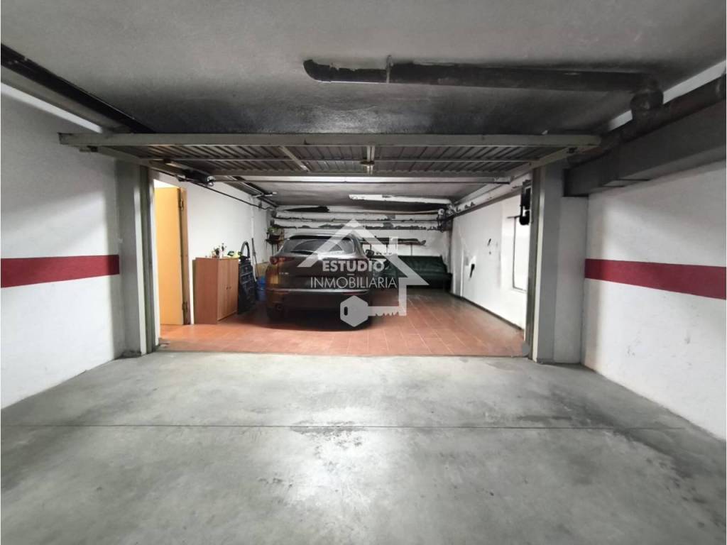 Garaje/Parking