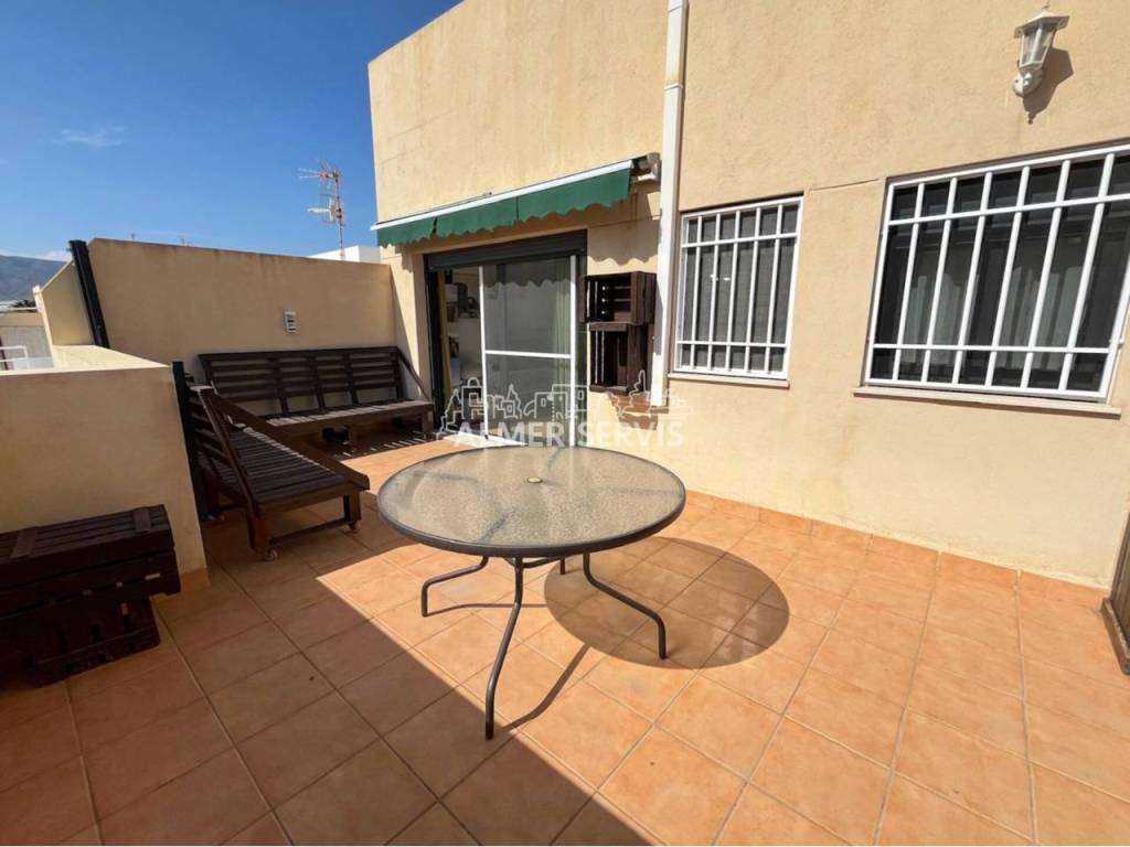 Terraza