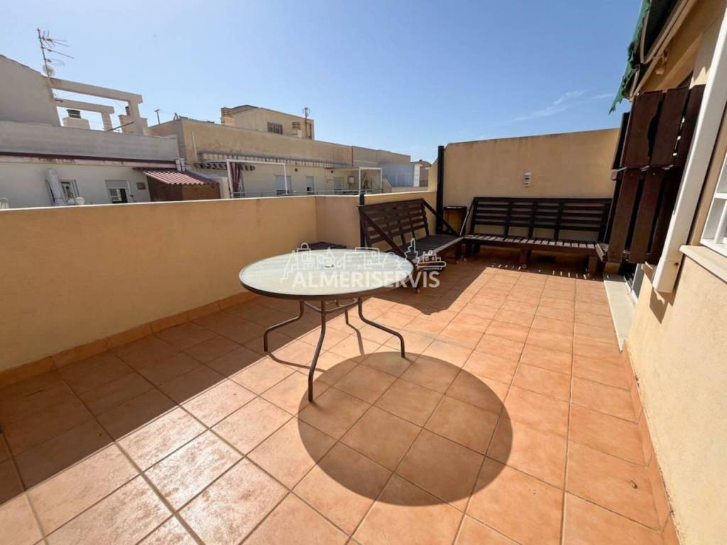 Terraza