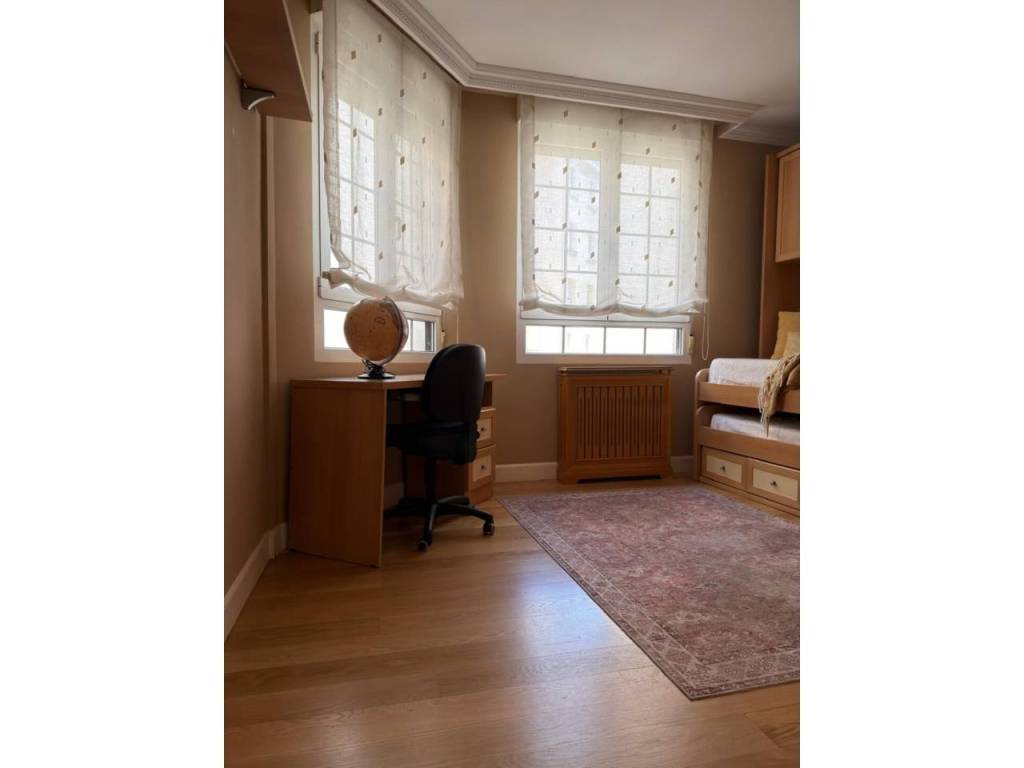 Dormitorio