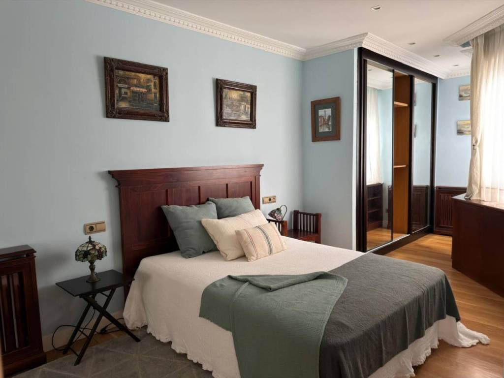 Dormitorio