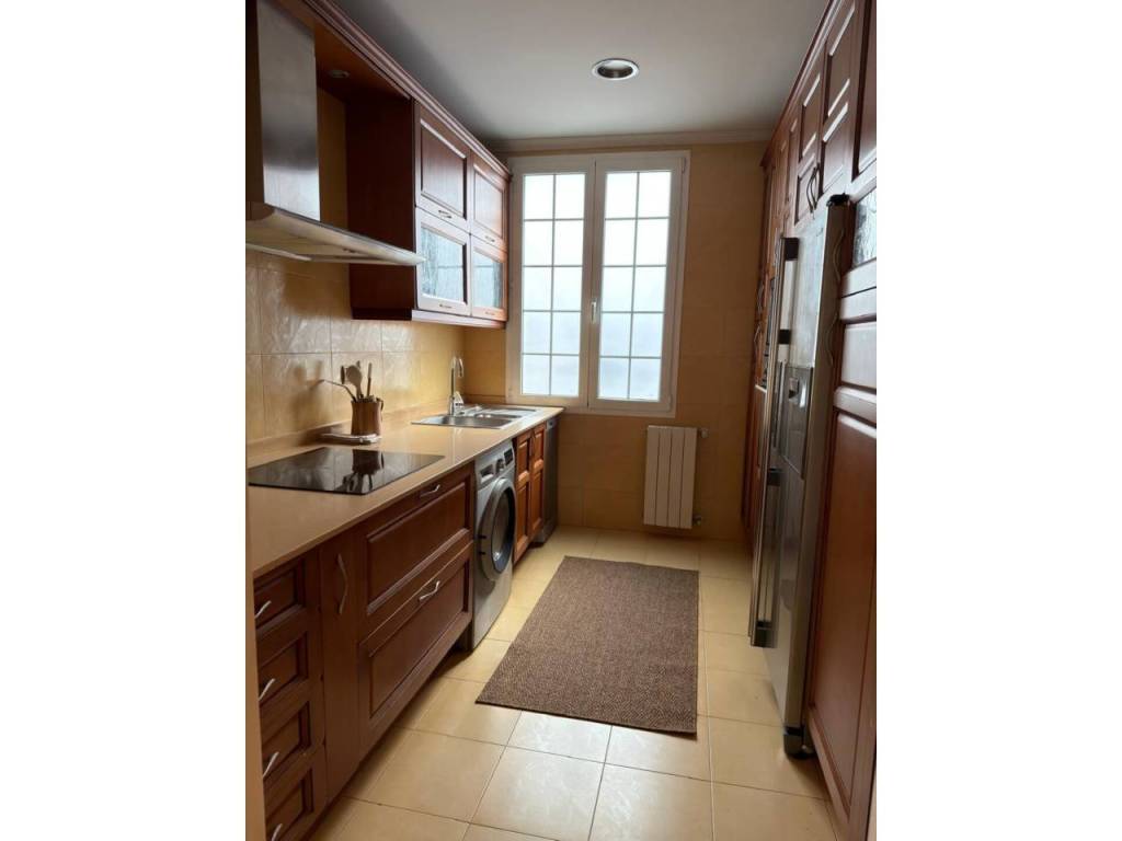 Cocina