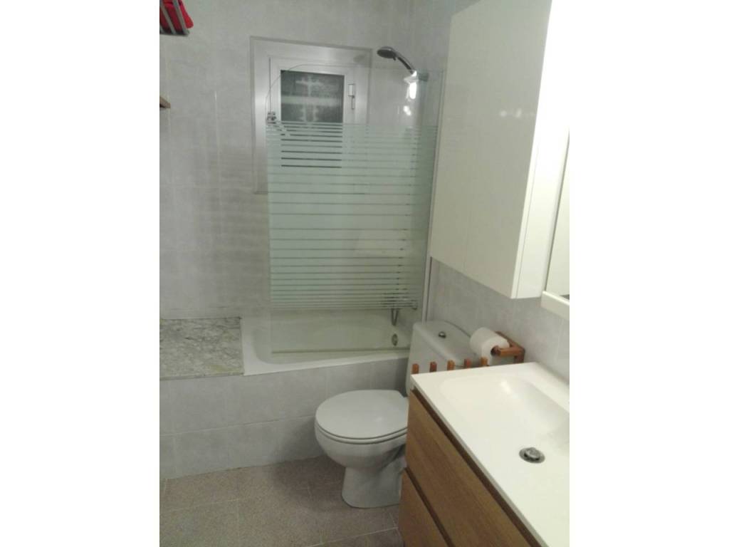 Baño