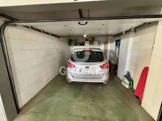 Garaje/Parking