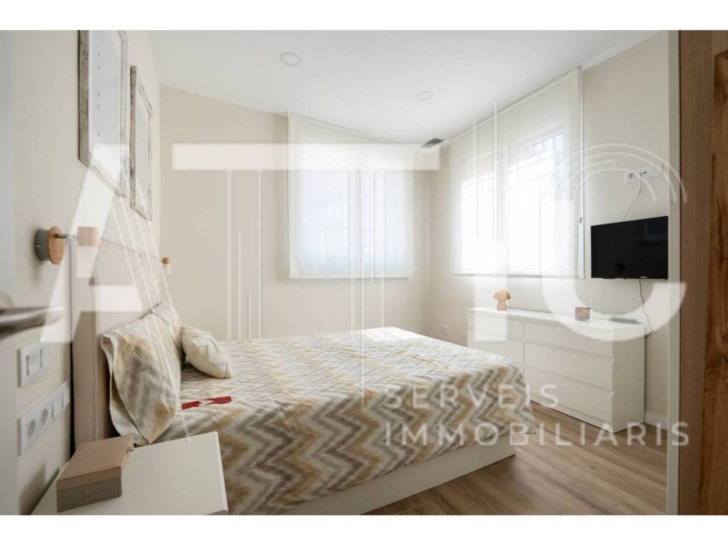 Dormitorio