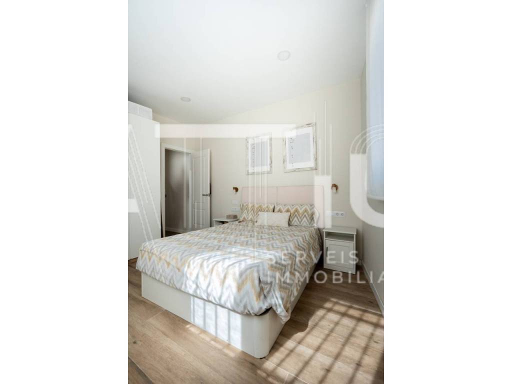 Dormitorio