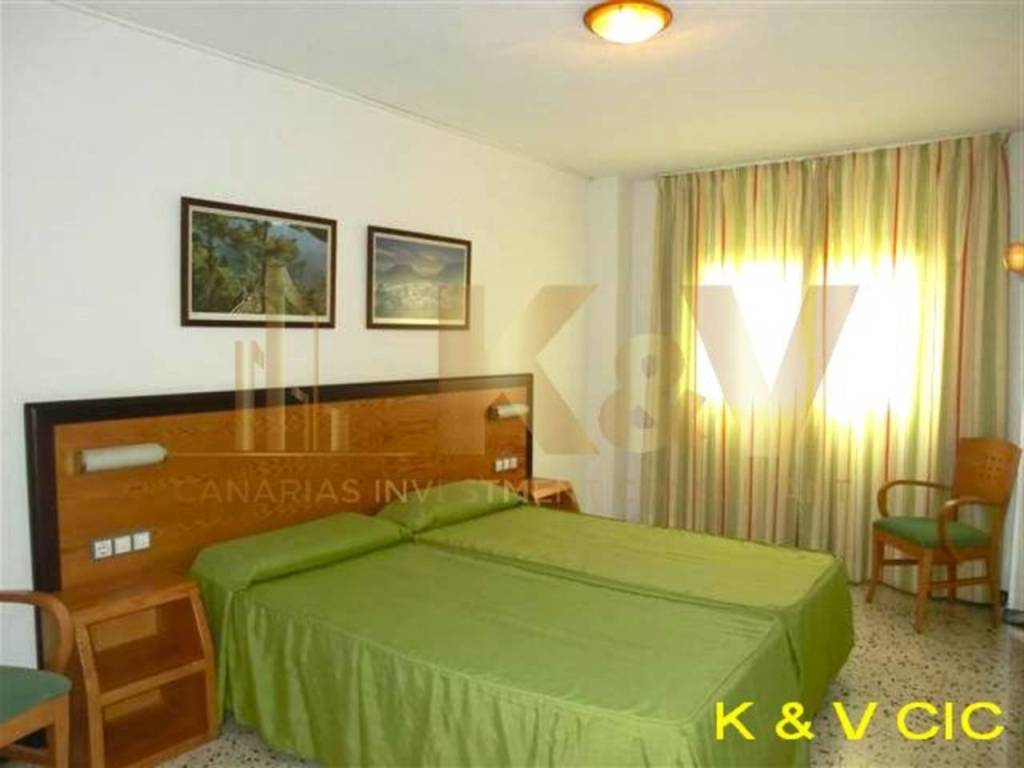 Dormitorio