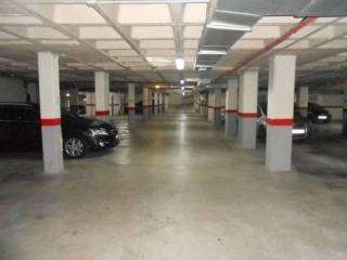 Garaje/Parking
