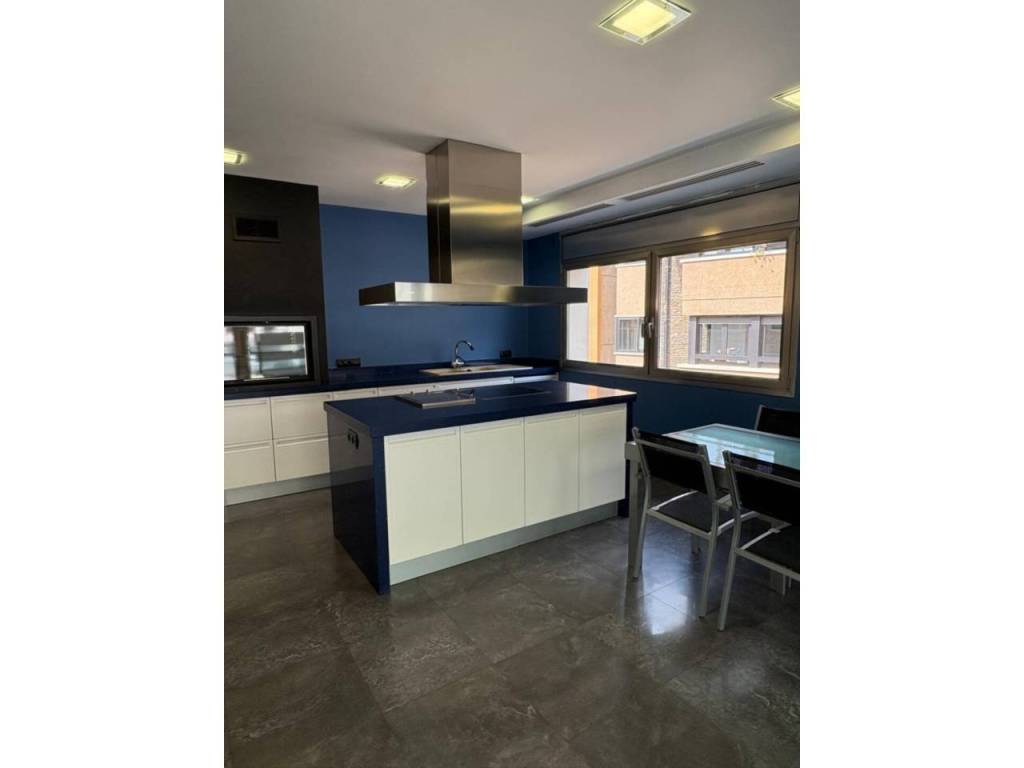 Cocina