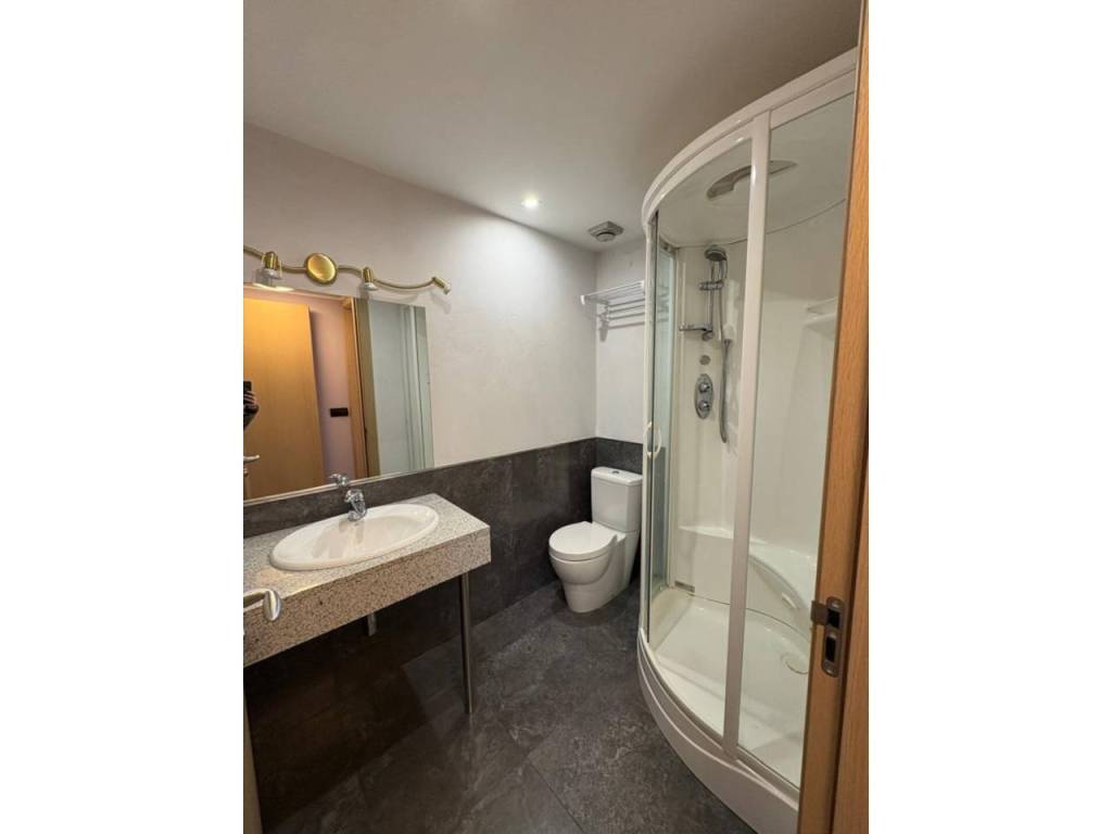 Baño