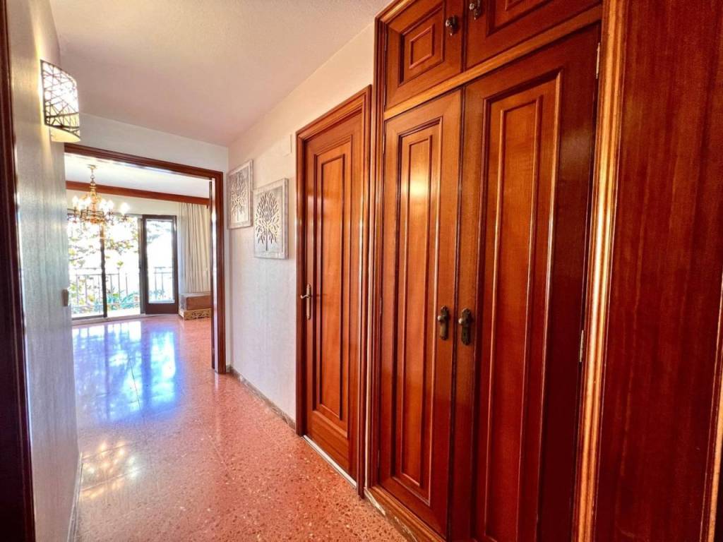 Pasillo