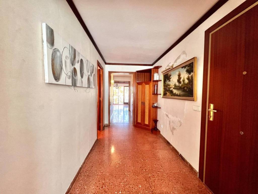 Pasillo