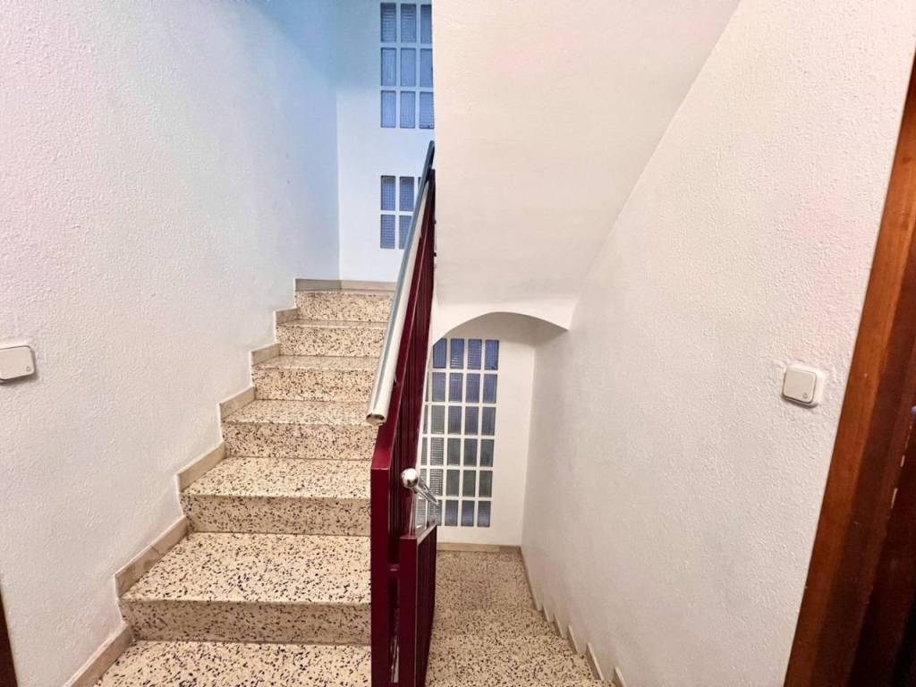 Escalera