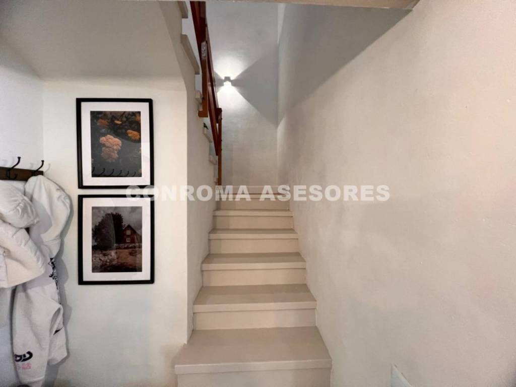 Escalera
