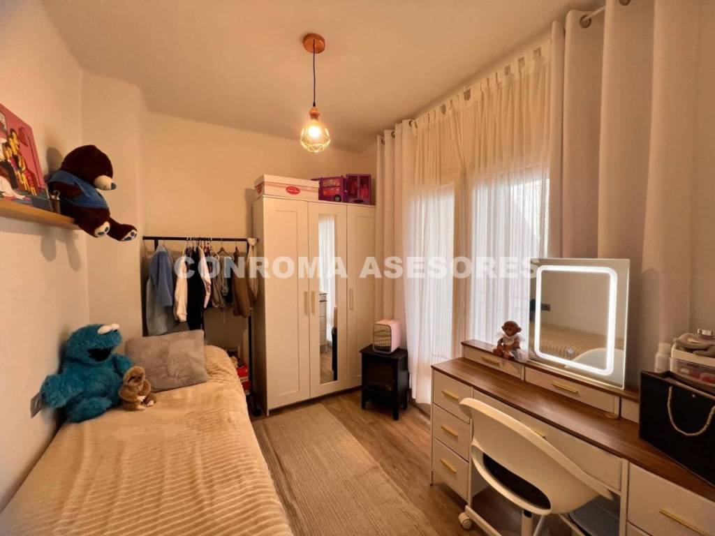 Dormitorio